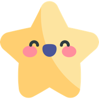 :star_happy: