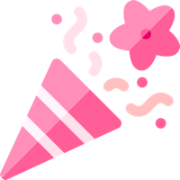 :celebrate: