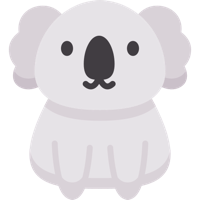 :baby_koala: