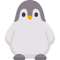 :baby_penguin: