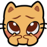 :kitty_shy: