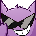 :gengar_cool: