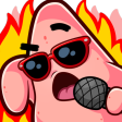 :patrick_microphone: