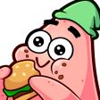 :patrick_yum: