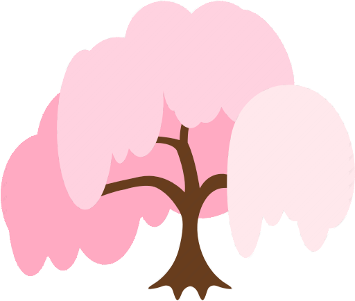 :sakura_tree: