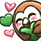:rowlet_love: