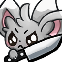 :minccino_knife:
