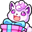 :vulpix_gift: