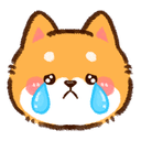 :shiba_cry: