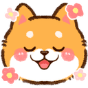 :shiba_relaxed: