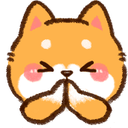 :shiba_please: