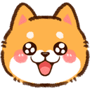 :shiba_wow: