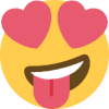 :zany_love:
