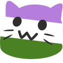 :queer_cat_genderqueer: