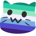 :queer_cat_gay_male: