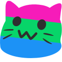 :queer_cat_polysexual: