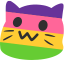 :queer_cat_sapphic: