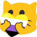 :qc_heart_nonbinary: