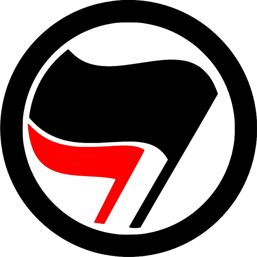 :antifa: