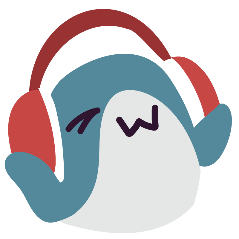 :blobhaj_jam:
