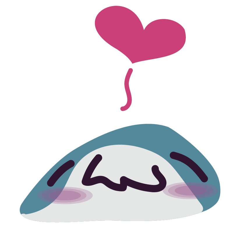 :blobhaj_melt: