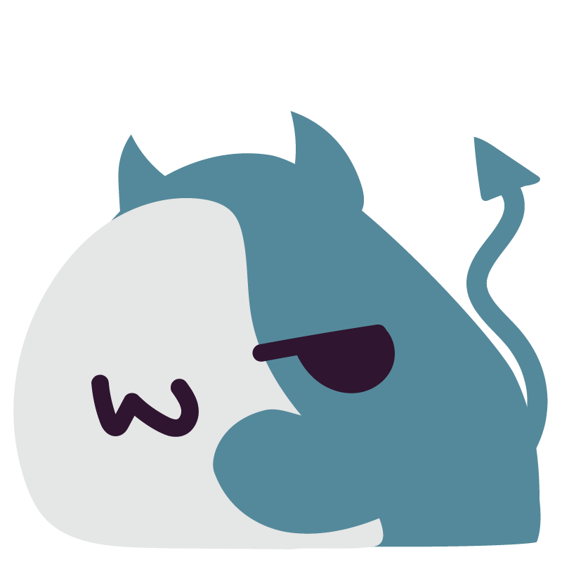 :blobhaj_sneaky_devil:
