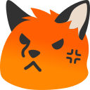:blobfox_angry: