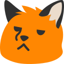:blobfox_annoyed: