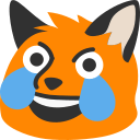 :blobfox_angry_laugh: