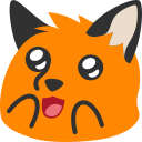 :blobfox_cute:
