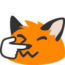 :blobfox_boop_melt: