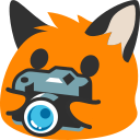 :blobfox_camera: