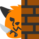 :blobfox_peek_knife: