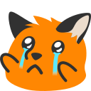 :blobfox_cry_reach: