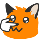:blobfox_boop: