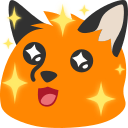 :blobfox_wow:
