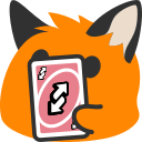 :blobfox_reverse_uno: