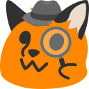 :blobfox_detective: