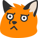 :blobfox_disapprove: