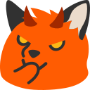 :blobfox_devil: