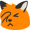 :blobfox_facepalm:
