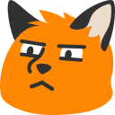 :blobfox_glare: