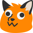 :blobfox_derp: