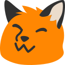 :blobfox_happy:
