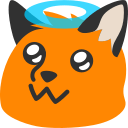 :blobfox_innocent: