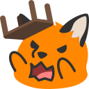 :blobfox_table_flip: