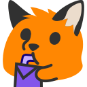 :blobfox_sip: