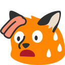 :blobfox_sweat: