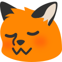 :blobfox_shy: