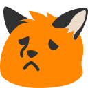 :blobfox_sad: